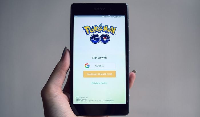 U zatvoru jer je usmrtio ženu igrajući Pokemon go