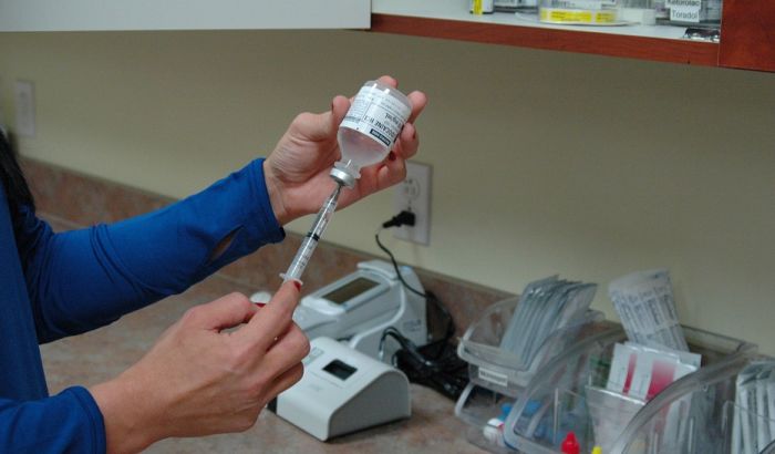 Uskoro vakcina protiv raka prostate? Uskoro vakcina protiv raka prostate?