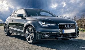  Audi kažnjen sa 800 miliona evra zbog emisije gasova