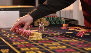 Albanija zatvara kladionice i kazina