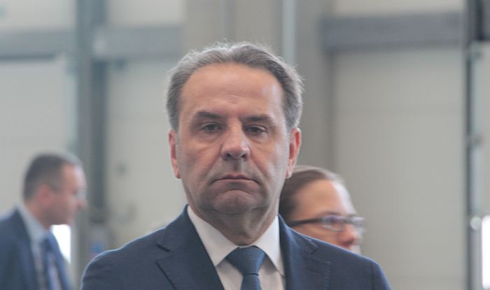 Ljajić: Kupovina albanskog Telekoma ne bi bila pretnja