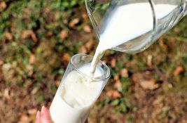 Imlek privremeno prekinuo otkup mleka sa nekoliko farmi zbog nivoa aflatoksina