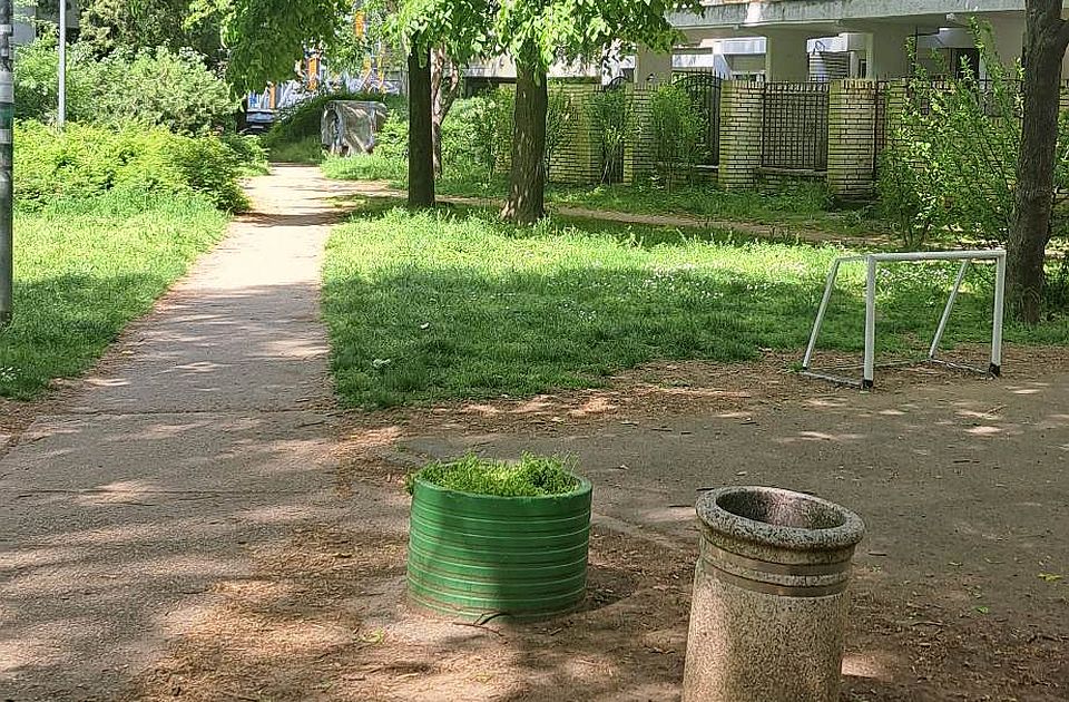 Širi se snimak dečaka s puškom iz Novog Sada - igračka je u pitanju
