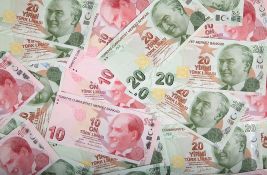 Turska ponovo smanjila kamatnu stopu uprkos visokoj inflaciji