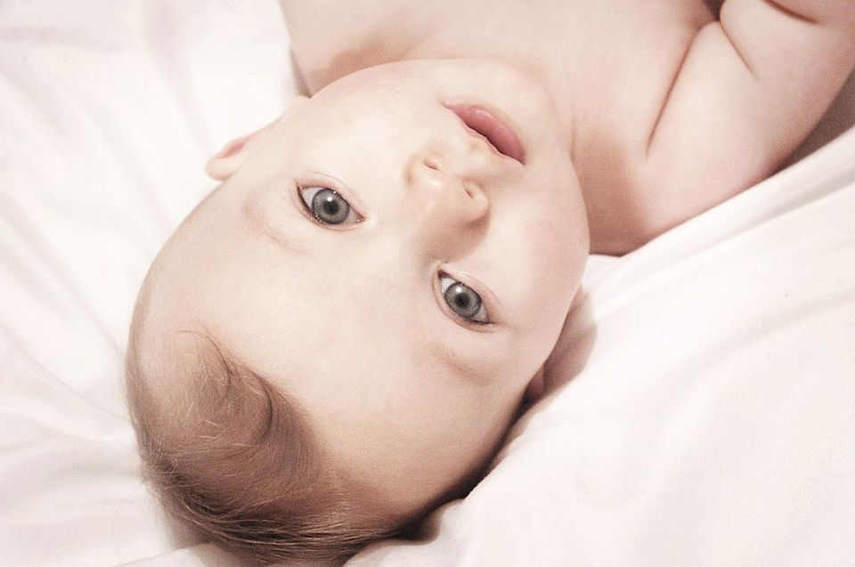 Lepe vesti: U Novom Sadu tokom vikenda rođene 22 bebe, među njima i blizanci