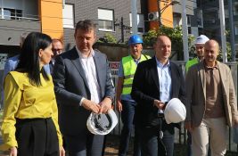 VIDEO Đurić: Nisam podneo ostavku, budite strpljivi pa ćete videti sve u narednim danima