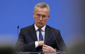 NATO odobrio dodatne snage za Kosovo 