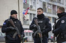 Uhapšen Srbin na Kosovu, sumnjiči se da je počinio ratni zločin u Prizrenu