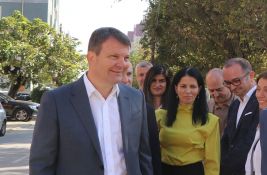 Mirović za 021.rs o promeni izbornih pravila u APV: Nije bilo potrebe za dijalogom sa opozicijom