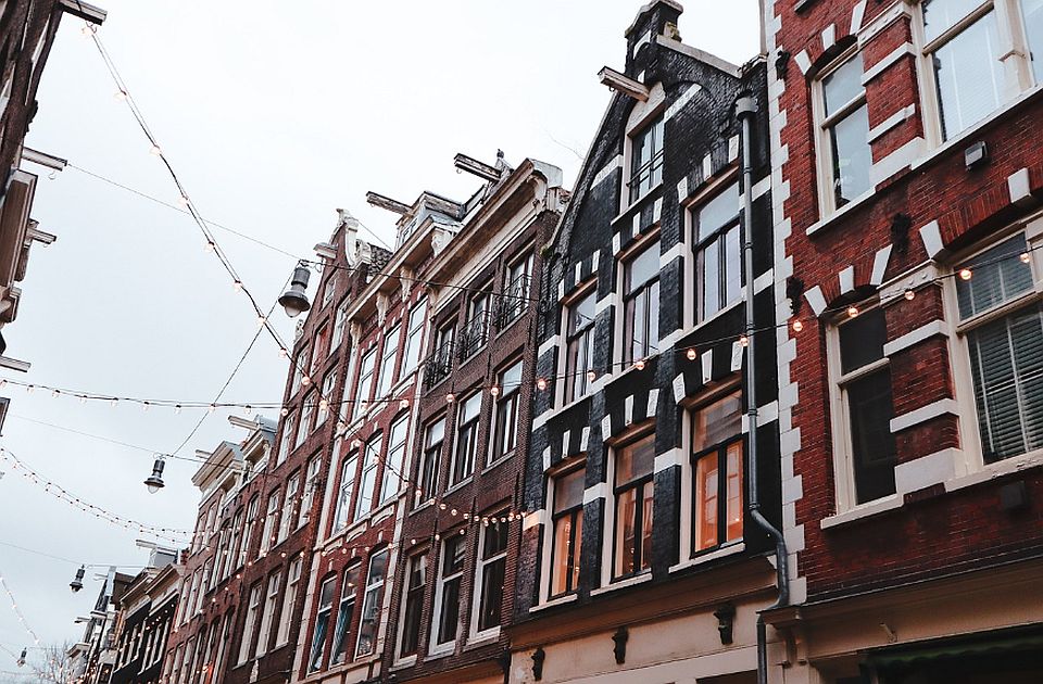 Amsterdam diže porez na noćenje: Imaće uskoro najveću turističku taksu u Evropi