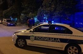 Detalji potere za zatvorenikom: Hteo auto-putem za Beograd, pa ga zaustavila novosadska policija