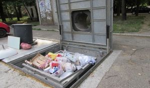 Novi Sad čeka novi projekat primarne separacije komunalnog otpada