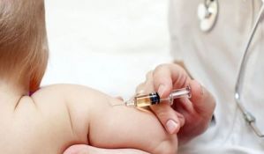 Nova obavezna vakcina ipak od januara