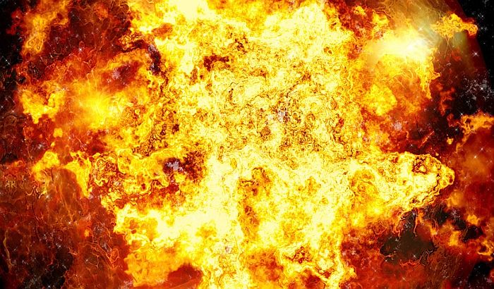 Zvaničnici eksploziju na Menhetnu povezuju sa terorizmom