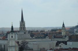 Prva oktobarska sreda u Novom Sadu: Predstave na sve strane i još dešavanja