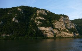 Spasene žene koje su se sinoć izgubile kod Đerdapske klisure