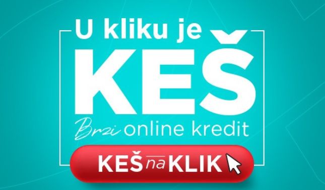 On-line keš kredit Crédit Agricole banke - do novca za manje od 15 minuta On-line keš kredit Crédit Agricole banke - do novca za manje od 15 minuta