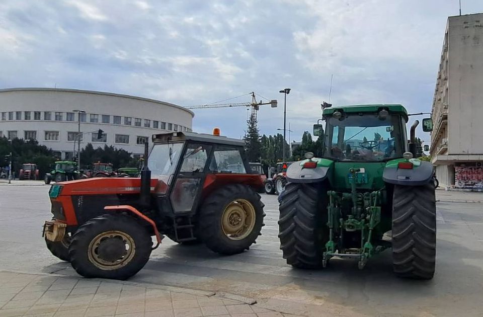 Tanasković: Poljoprivrednicima će sva potraživanja biti isplaćena do kraja marta