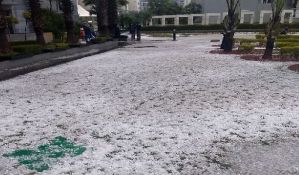 Nju Delhi 