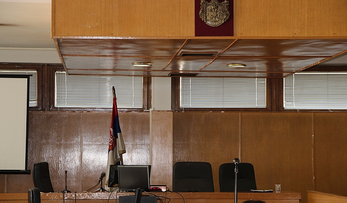 Privremeno obustavljena licitacija stana novosadske porodice