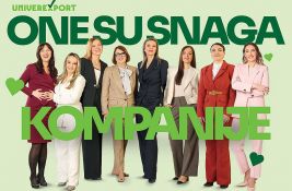 Ona je ta: Glas koji pokreće, odluke koje traju