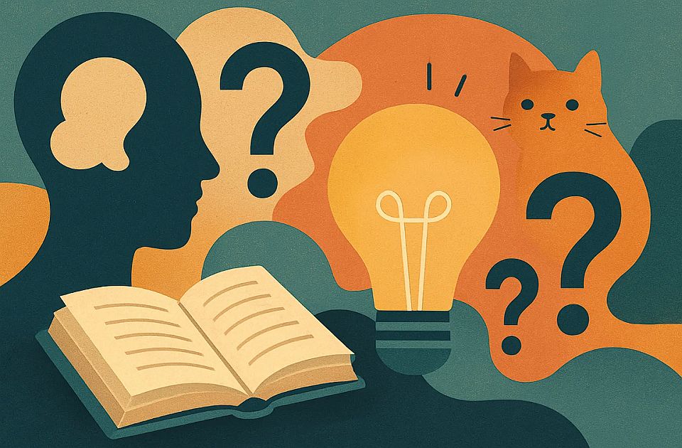 DNEVNI KVIZ: Deset pitanja - samo lagano