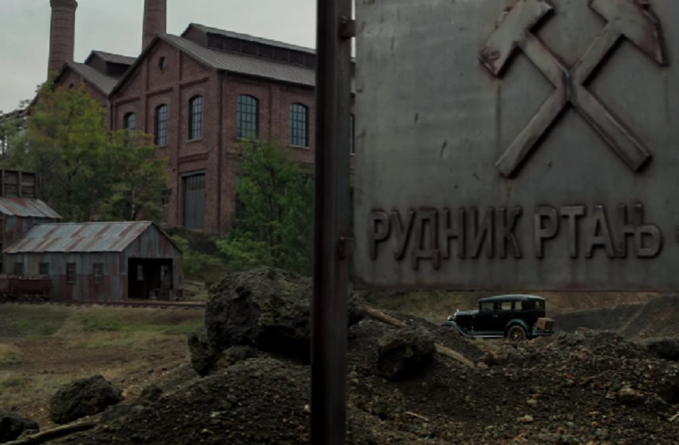 VIDEO: Stigao trejler za 