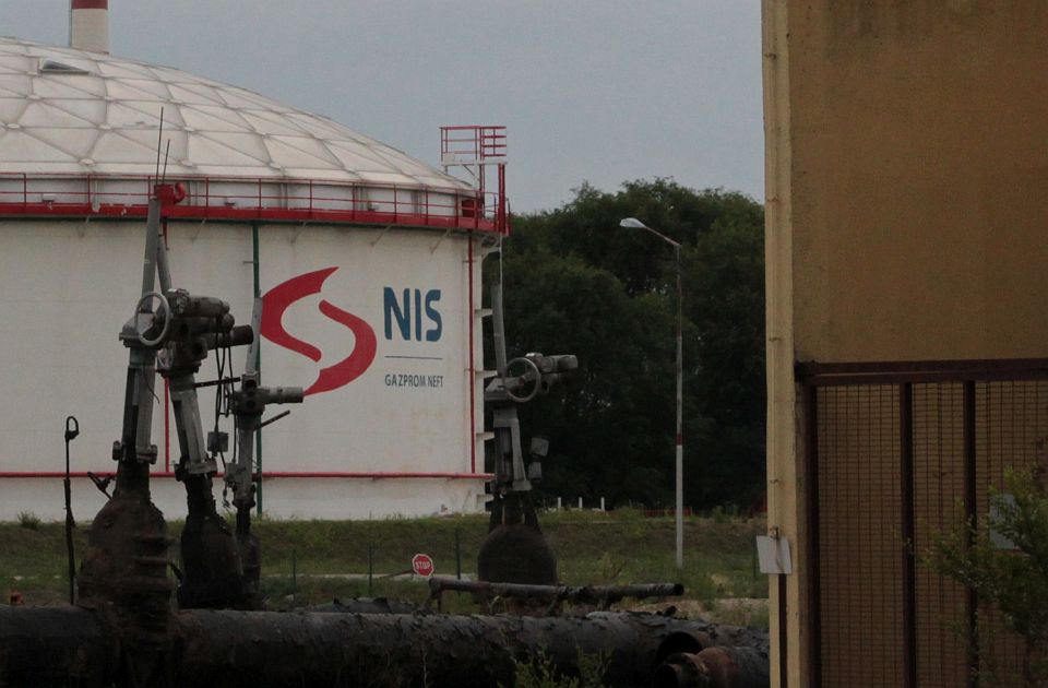 Mađarski zvaničnik: Rat na Bliskom istoku neće usporiti preuzimanje NIS-a