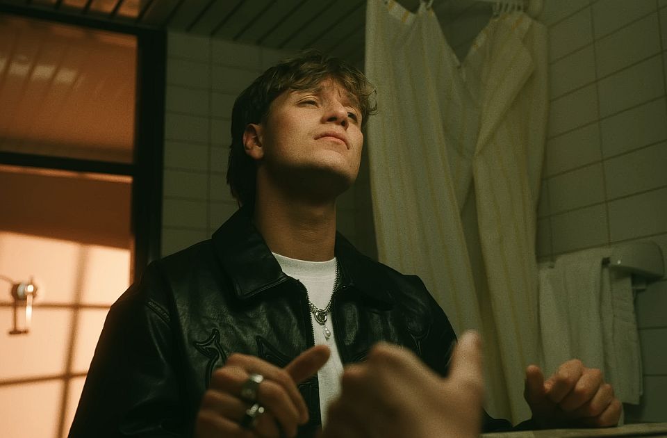 Jakov Jozinović ne otkazuje koncert na Spensu uprkos zahtevima branitelja