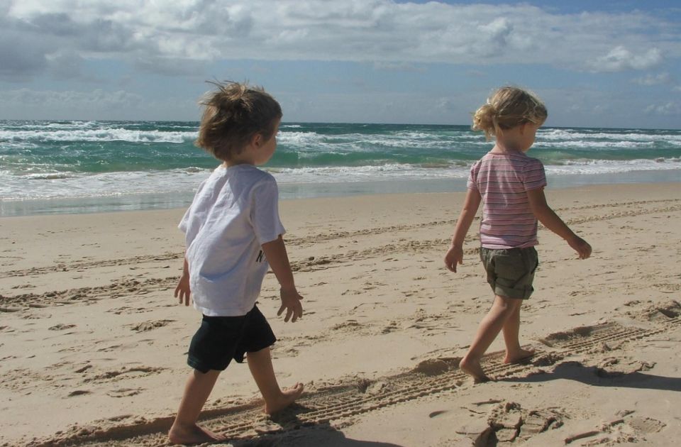 Objavljena lista najboljih gradova na svetu za podizanje dece