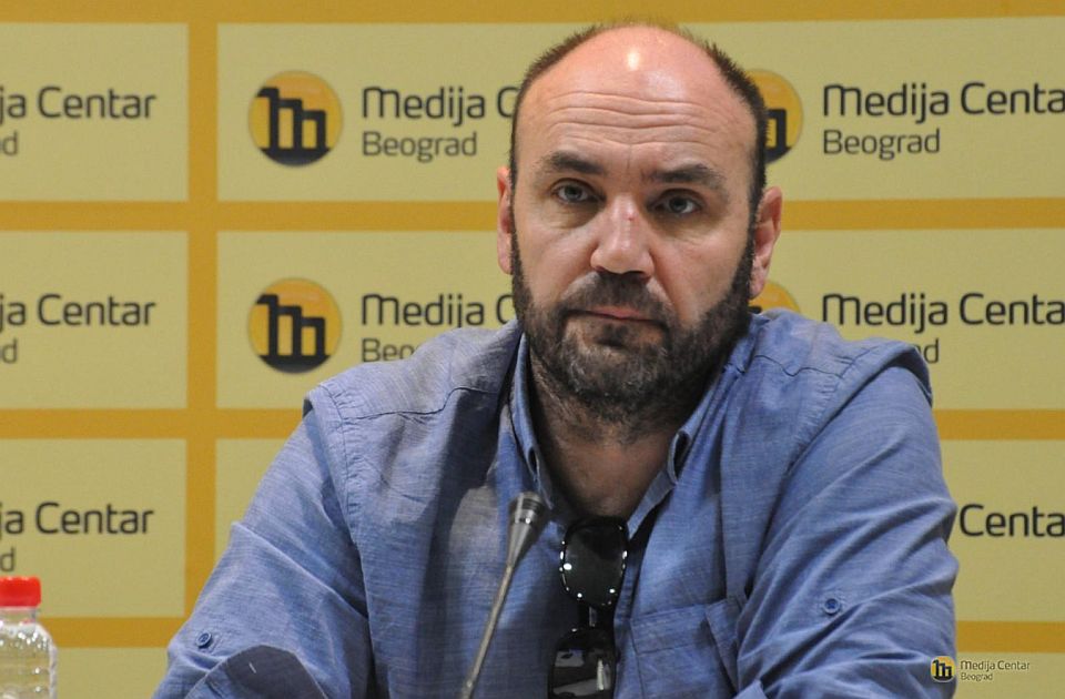 Naprednjaci za predstojeće lokalne izbore promenili taktiku: Panović objašnjava na koji način