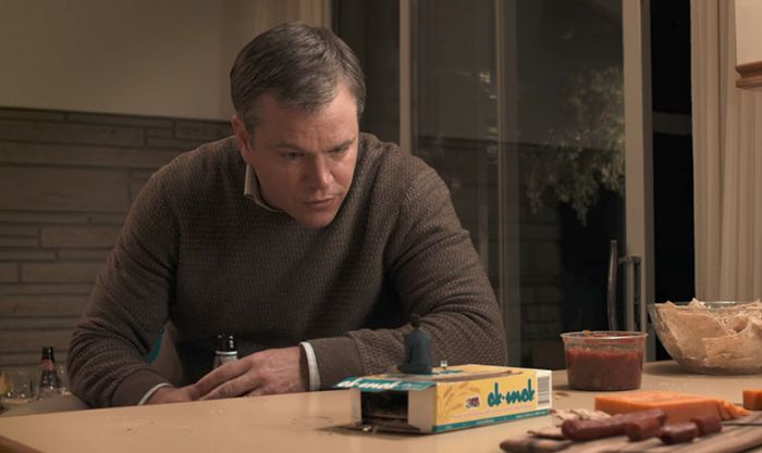 VIDEO: Novi trejler za film "Downsizing" sa Metom Dejmonom