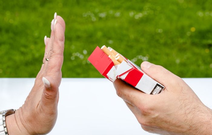 Računa se i ako se cigarete ostave posle 60-te