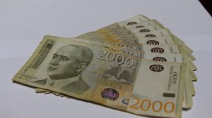 Počinje isplata 3.000 dinara jednokratne pomoći penzionerima