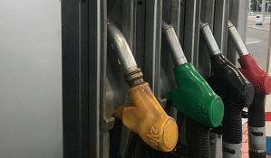 Država uvodi nov namet na gorivo