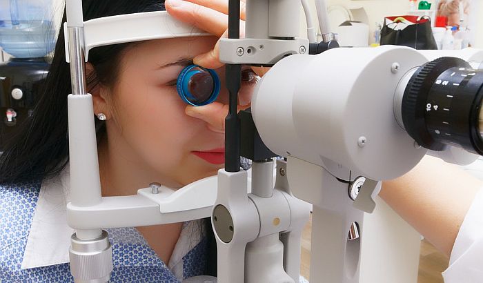 Zašto se za glaukom kaže da je tihi ubica vida?