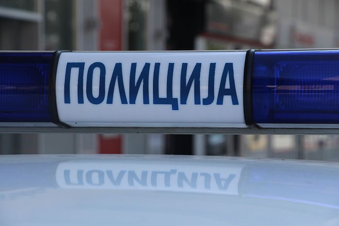 Policajci u Srbobranu uhapšeni zbog sumnje da su zloupotrebili službeni položaj