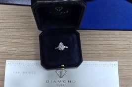 Carinici na Preševu zaplenili dijamantski prsten vredan pola miliona dinara