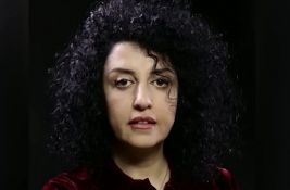 Dobitnica Nobelove nagrade za mir štrajkuje glađu u zatvoru u Iranu