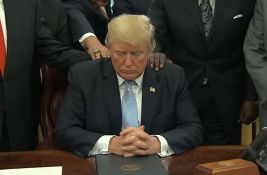 Molitveni doručak u Vašingtonu: Ko je pozvan iz Srbije?