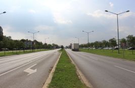 Palo drvo ispred vrtića kod Železničke stanice: Šta se dešava u saobraćaju u Novom Sadu i okolini