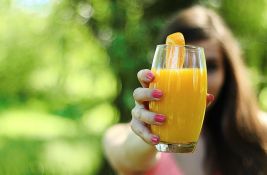 Istine i zablude o sokovima