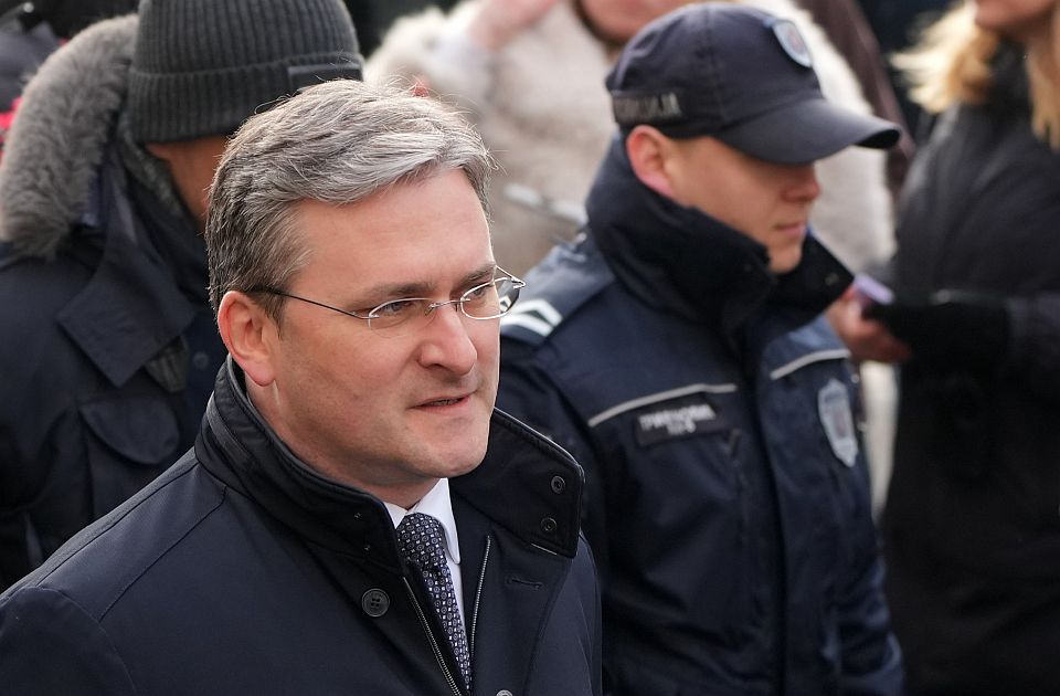 Selaković se nije pozvao na imunitet, ali postoje dve opcije da krivično ne odgovora: Evo koje su