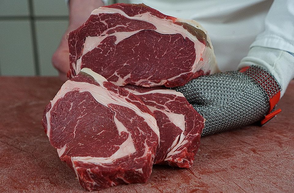 Stari recept: Biftek spremljen kao ćevap