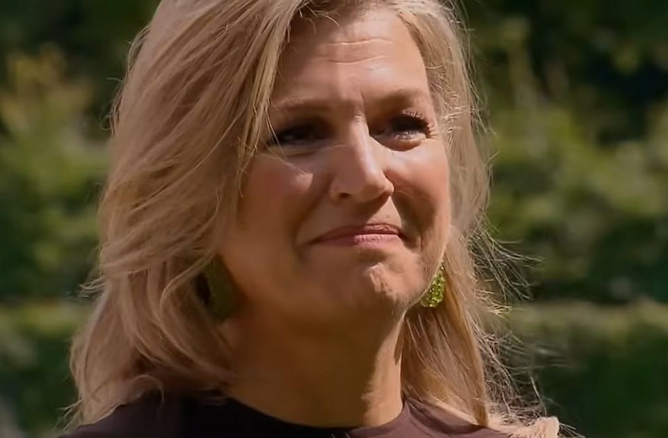 Holandska kraljica postaće rezervistkinja u oružanim snagama svoje zemlje