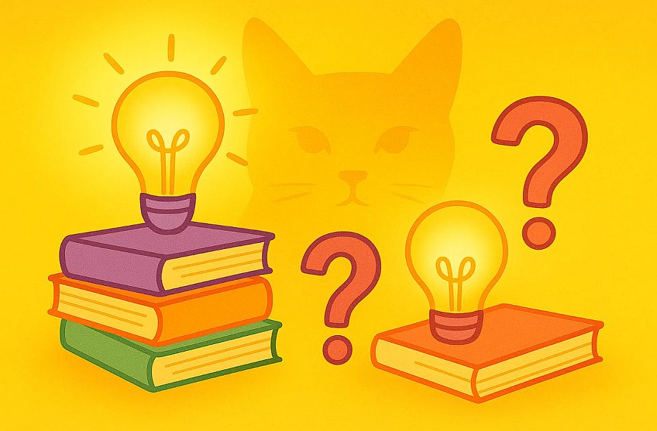 DNEVNI KVIZ: Deset pitanja - klikni, pa vidi