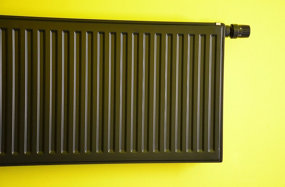 Ulice na Limanu i Grbavici bez grejanja i tople vode zbog havarije