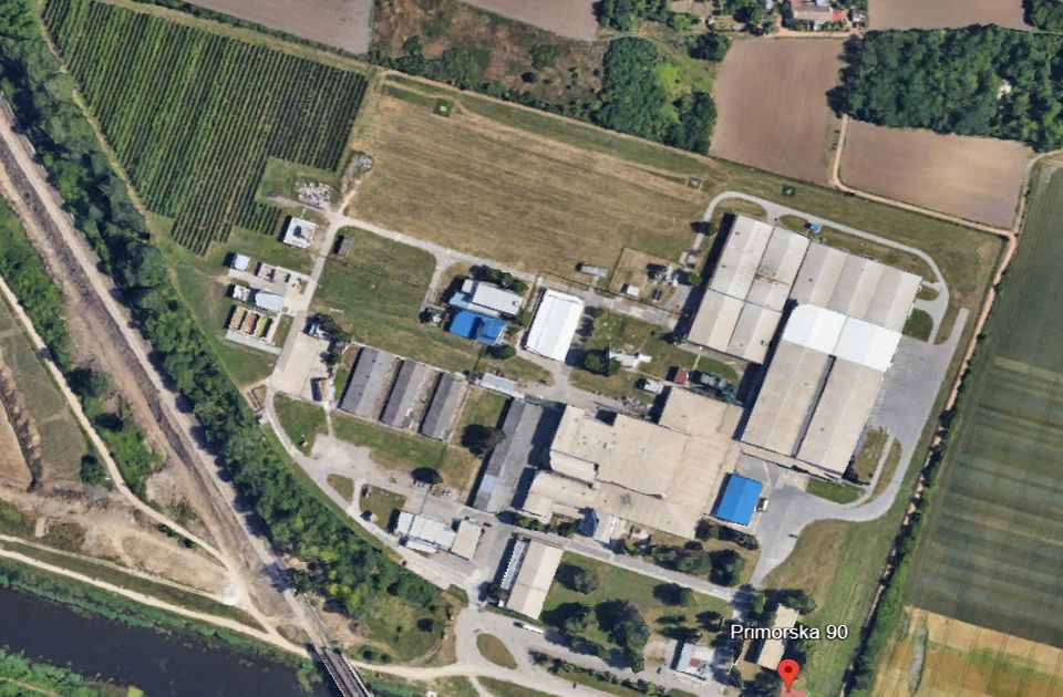 Neoplanta proširuje svoje postrojenje na Klisi: Vrednost radova veća od 500 miliona