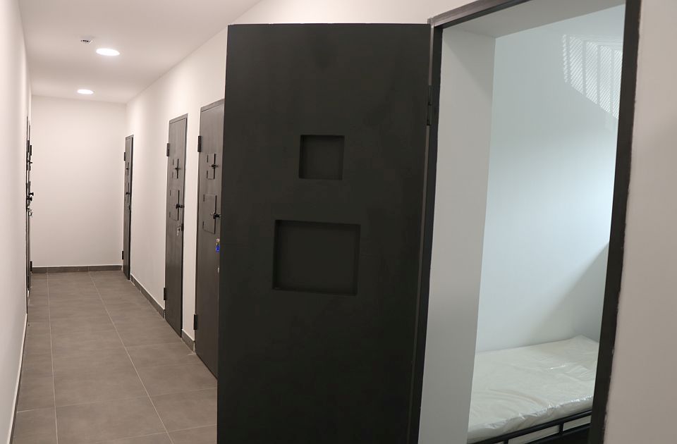 Jedan od osumnjičenih za taktičku obuku Moldavaca kod Loznice pušten iz pritvora