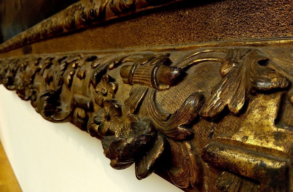 Uhapšeno dvoje zbog krađe slike iz galerije ULUS u Beogradu 